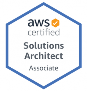 AWS Solutions Architect Associate
